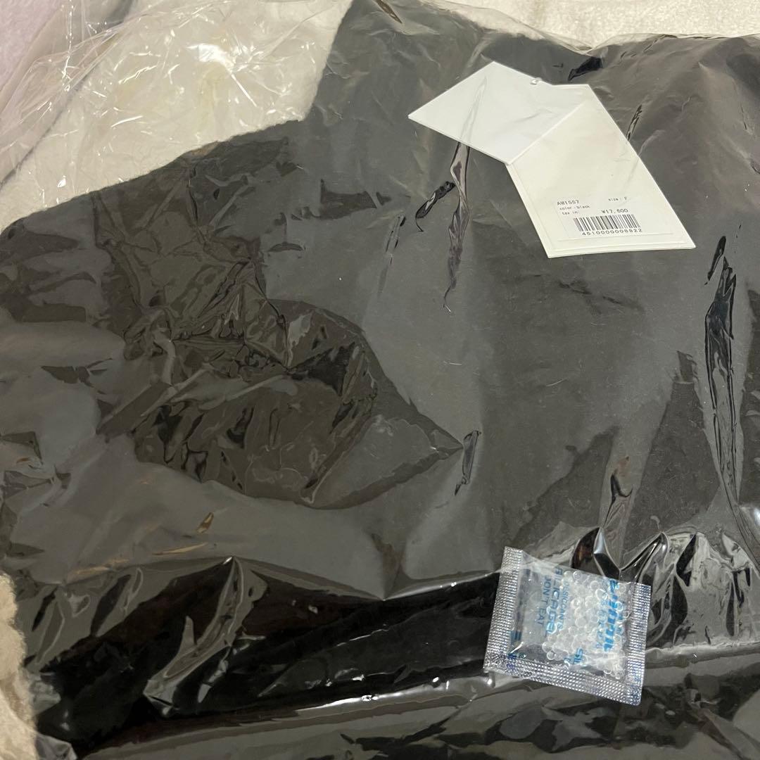 【本日限定値下】ANDMARY Twiggy tweed mini dress