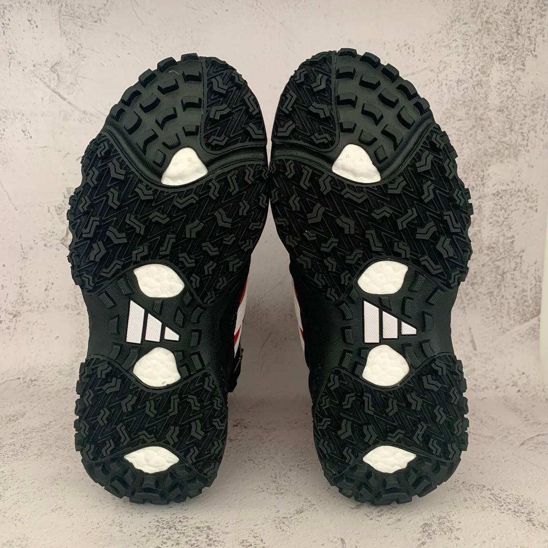 アディダス コードカオス JAY3LLE 23.5cm