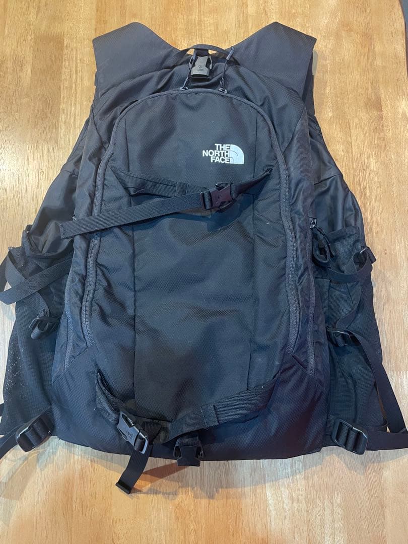 THE NORTH FACE パウダーガイドベスト サイズM