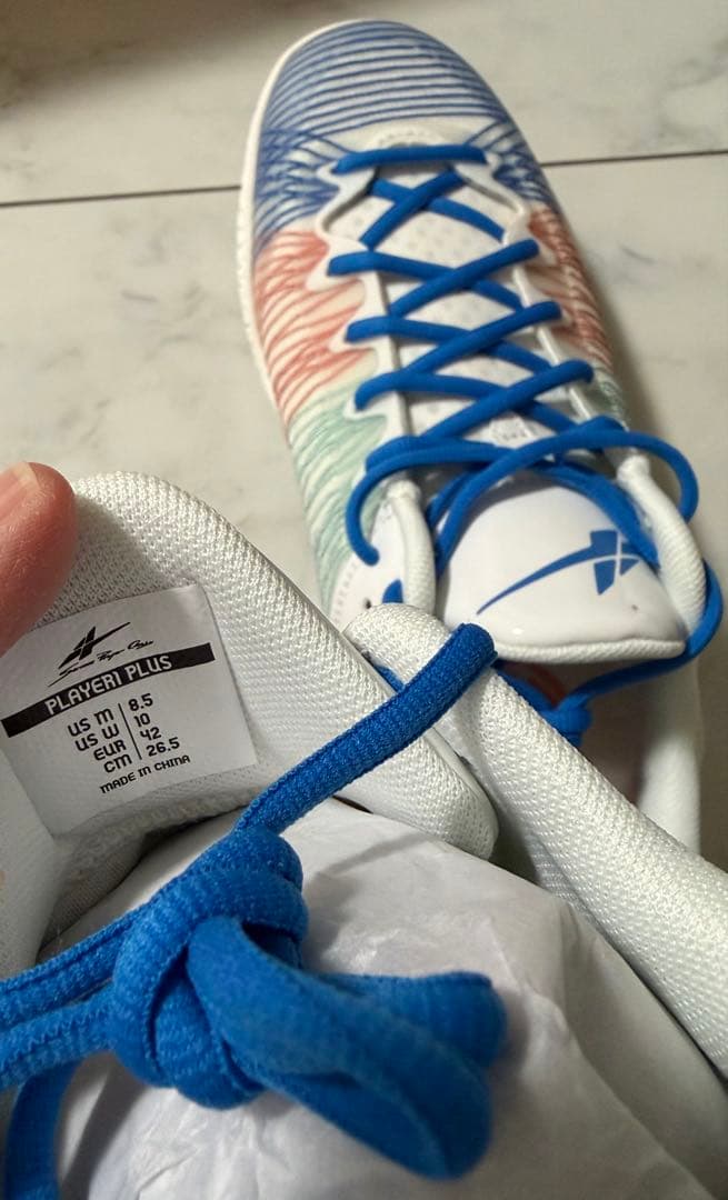 Player1 Plus KAGO 26.5㎝