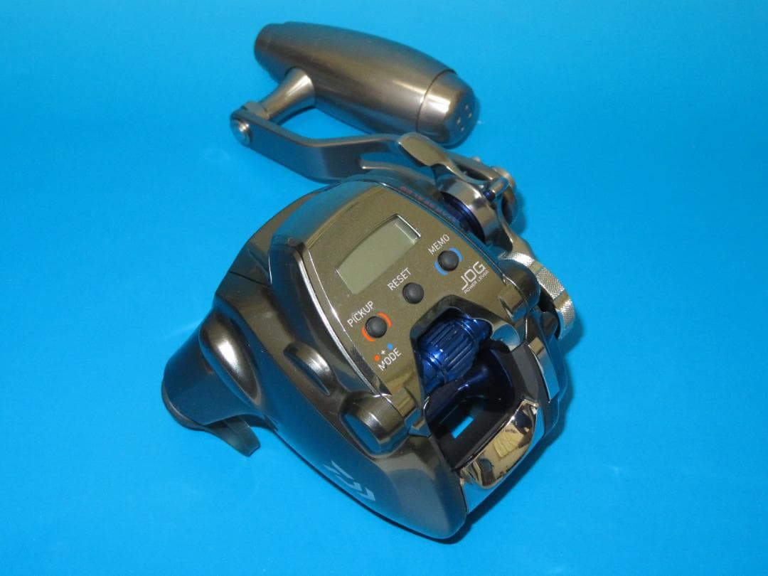 シーボーグ200J-SJ