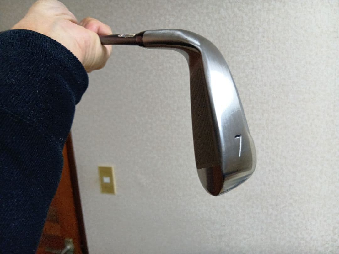 XXIO ゼクシオ14 　6I〜AW 6本セット