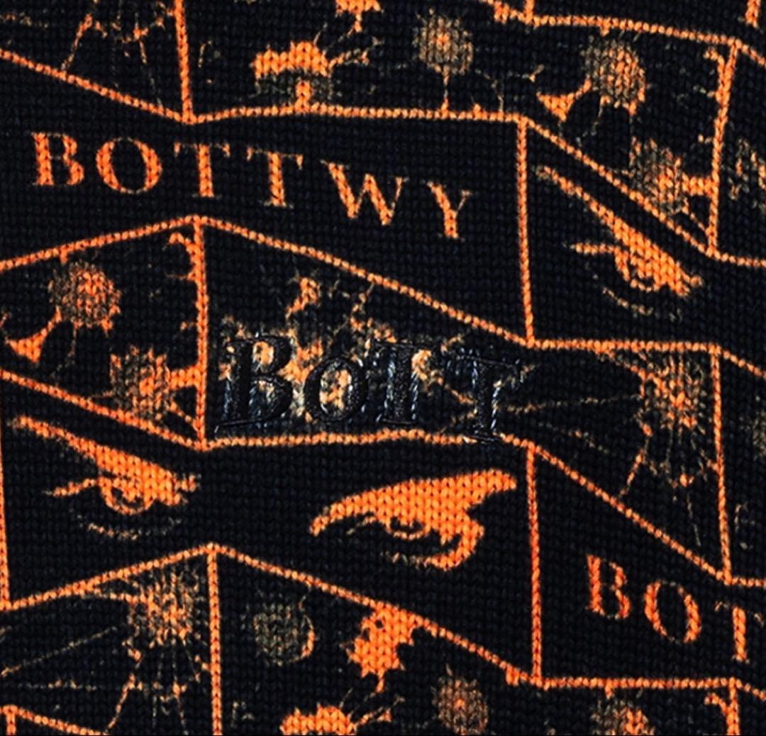 トップス BoTT x VERDY Ribbon Eyes Printed Knit