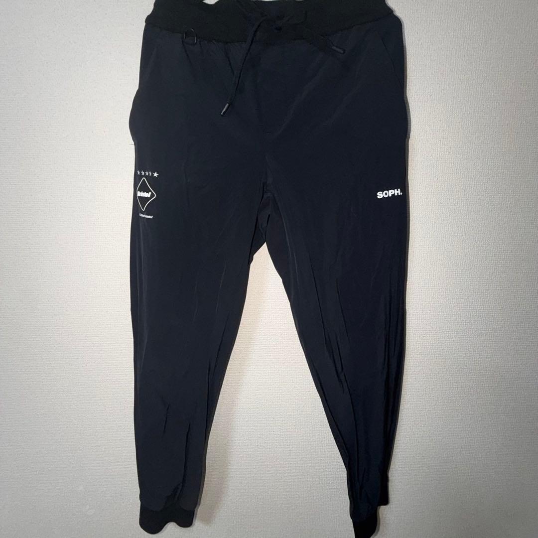 ブリストル　ナイロンセットアップ