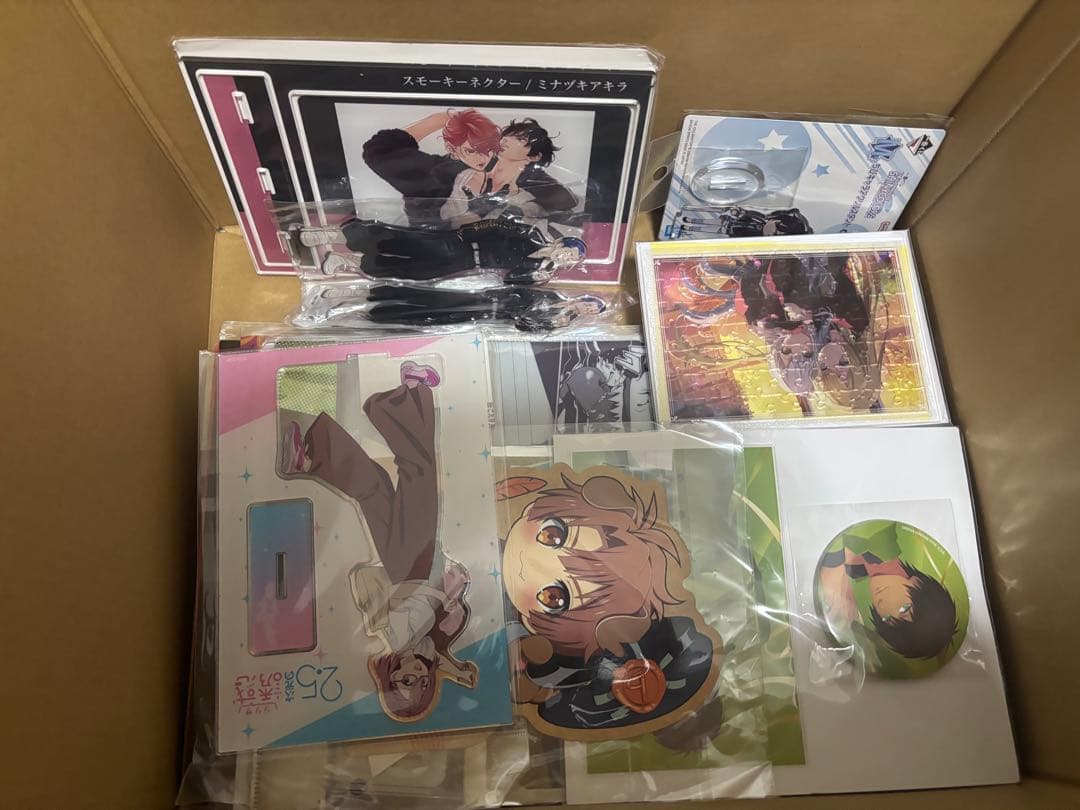 アニメグッズ　大量　400点以上