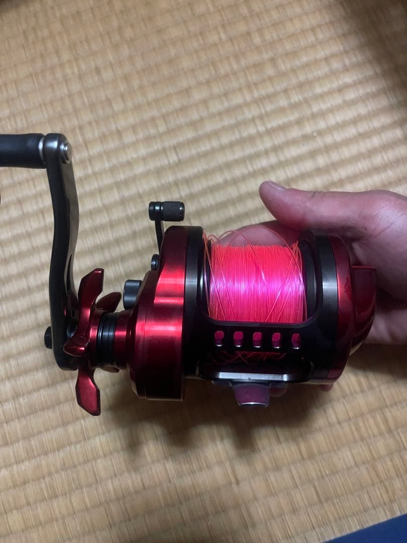 ダイワ幻覇王　石鯛40