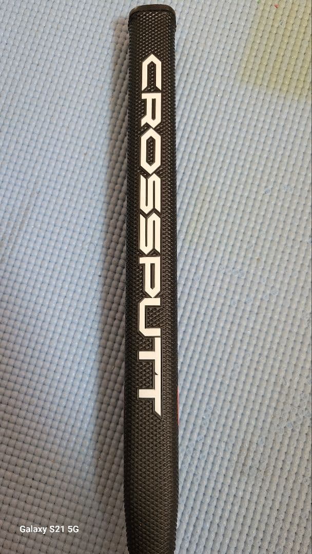 CROSSPUTT STEALTH 2.0 34インチ　クロスパット　パター