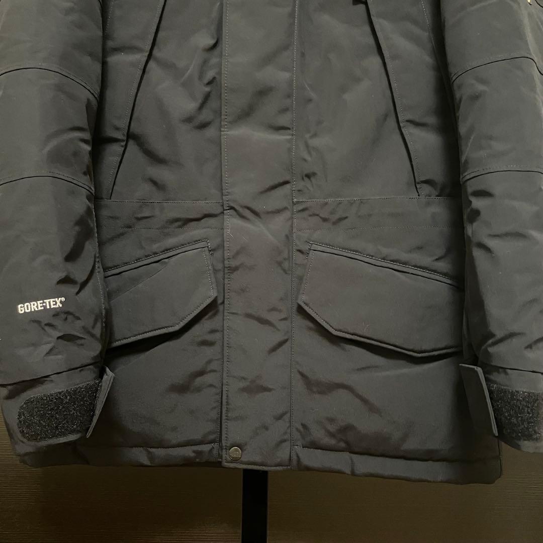 超レア　直営店限定カラー❤️ノースフェイス アンタークティカパーカ