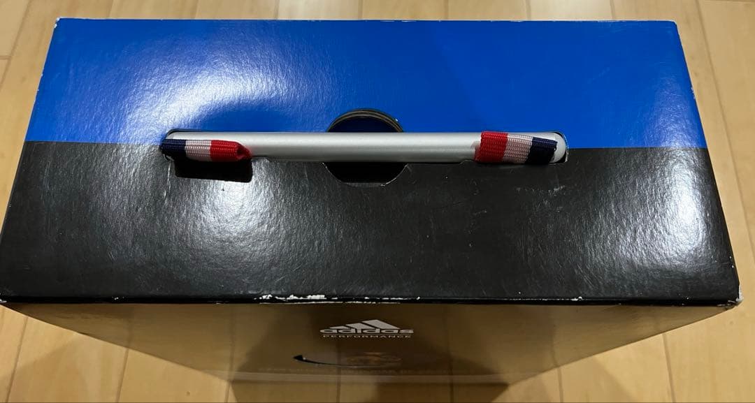 フランス代表　フェデレーションオーセンティックジャージー　1986 2010