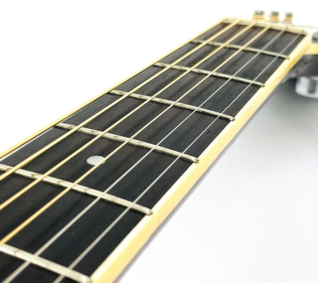 YAMAHA FG-201 オレンジラベル ジャパン ビンテージ 【整備品】