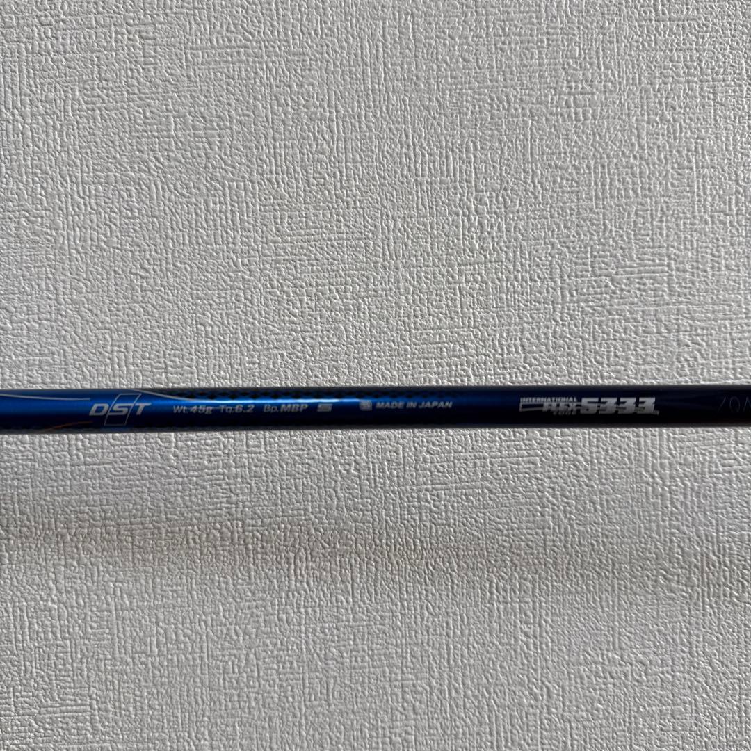 ゼクシオ1W 9.5° フレックスS