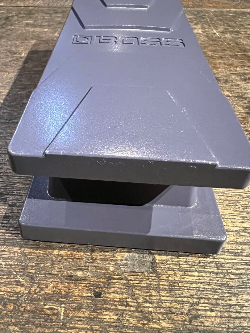 BOSS EV-30 エクスプレッションペダル