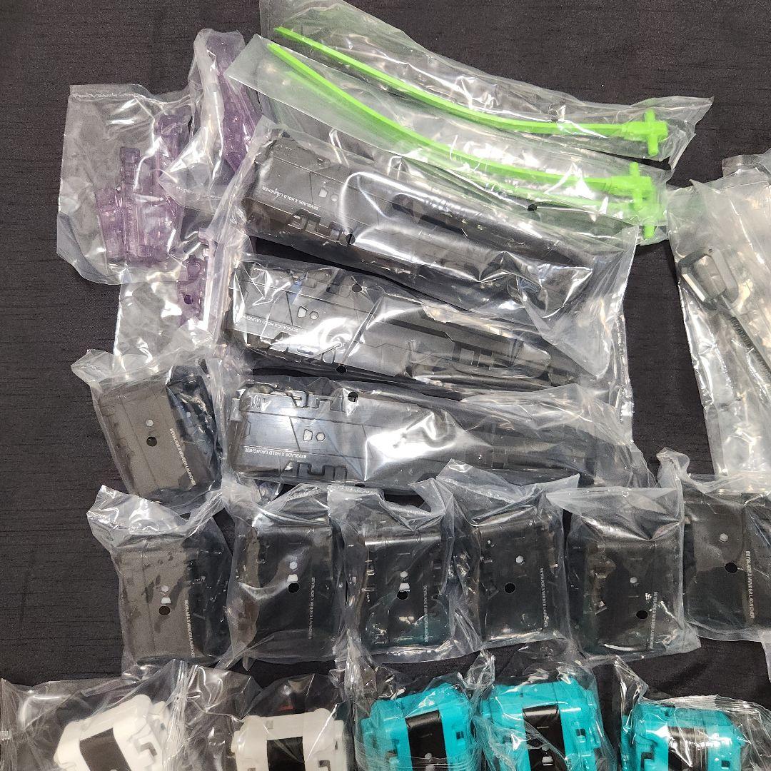 ベイブレードX　ワインダーランチャーまとめ売り