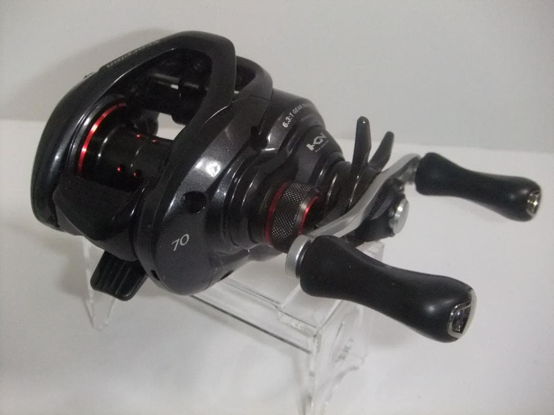 SHIMANO シマノ スコーピオン 70 (右ハンドル)