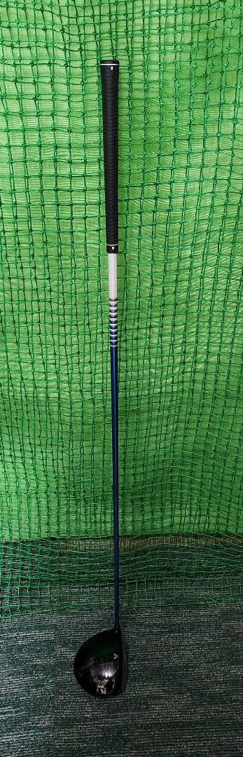 【特別価格セール❗】Callaway　短尺ドライバー