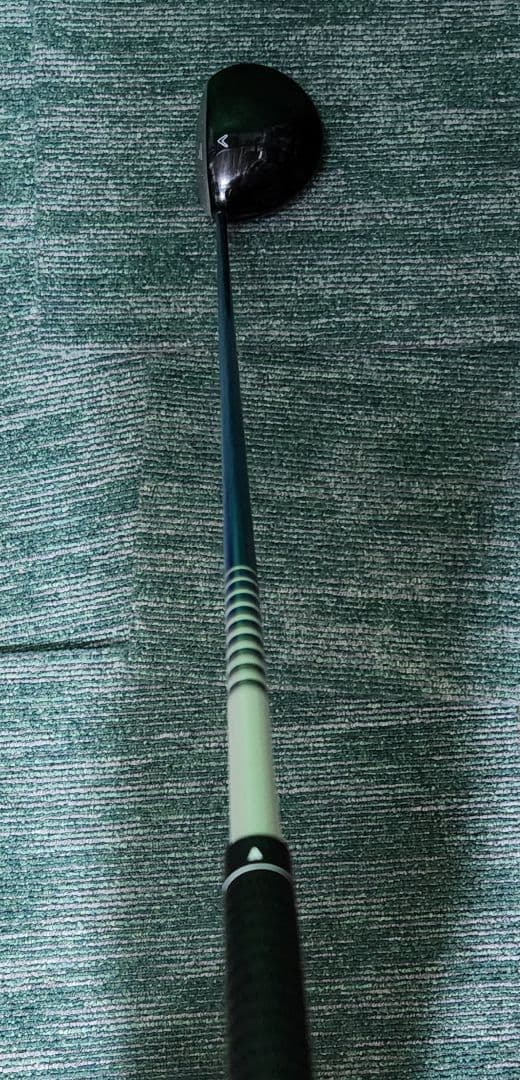 【特別価格セール❗】Callaway　短尺ドライバー