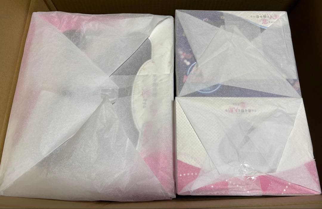 アニプレックス 喜多川海夢 フィギュアセット 特典付