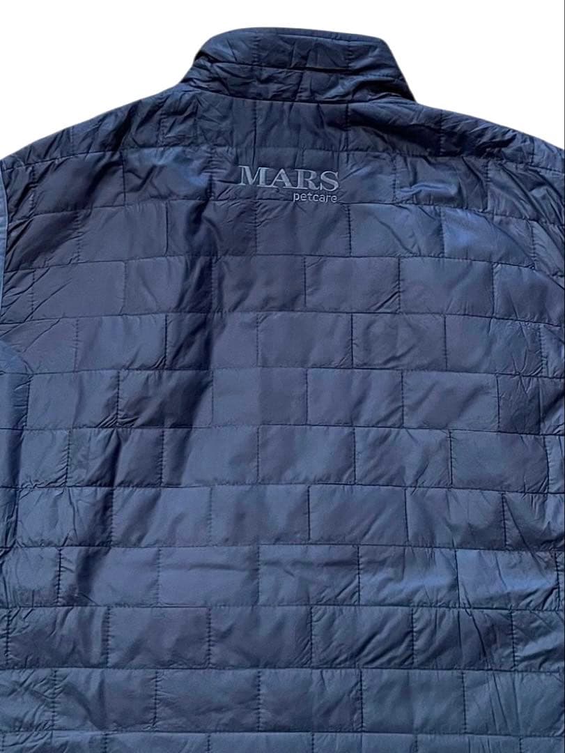 2016年製patagonia パタゴニア ナノパフベスト84241XL FGE