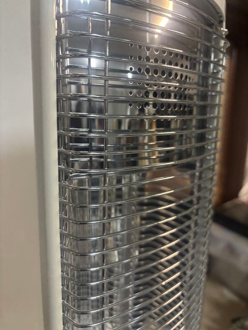 【美品2021年製‼️】アラジンAladdin遠赤外線グラファイトヒーター