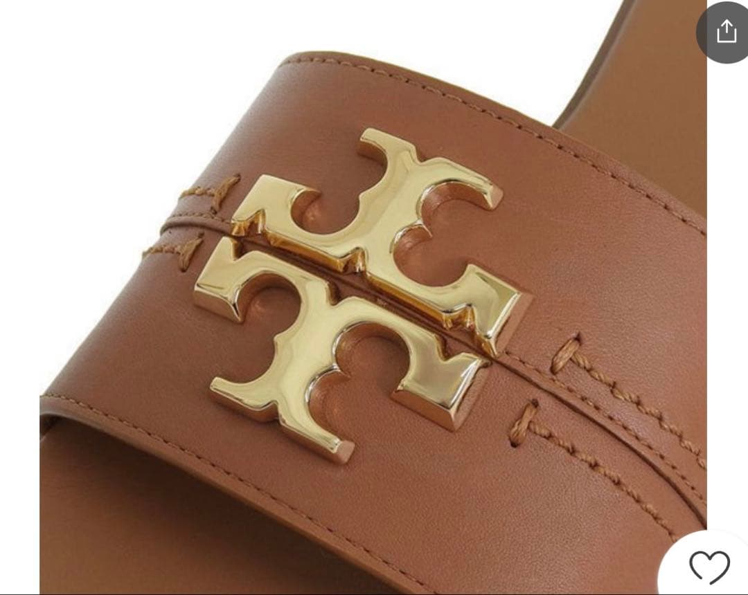 トリーバーチ♡サンダル