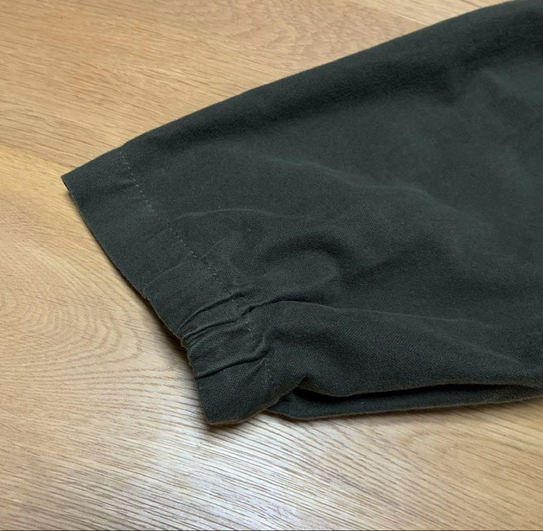 journalstandard luxe◆モールスキンスタンドカラーモッズコート