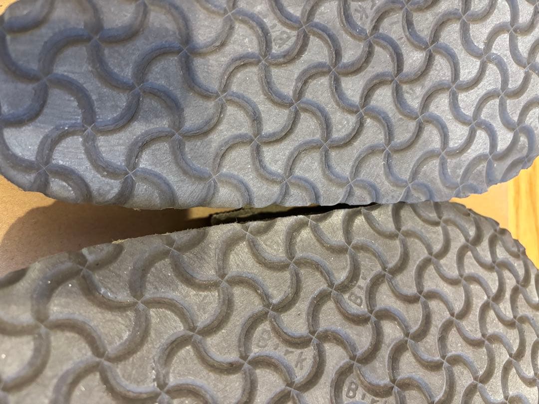 BIRKENSTOCK チューリッヒ　 38