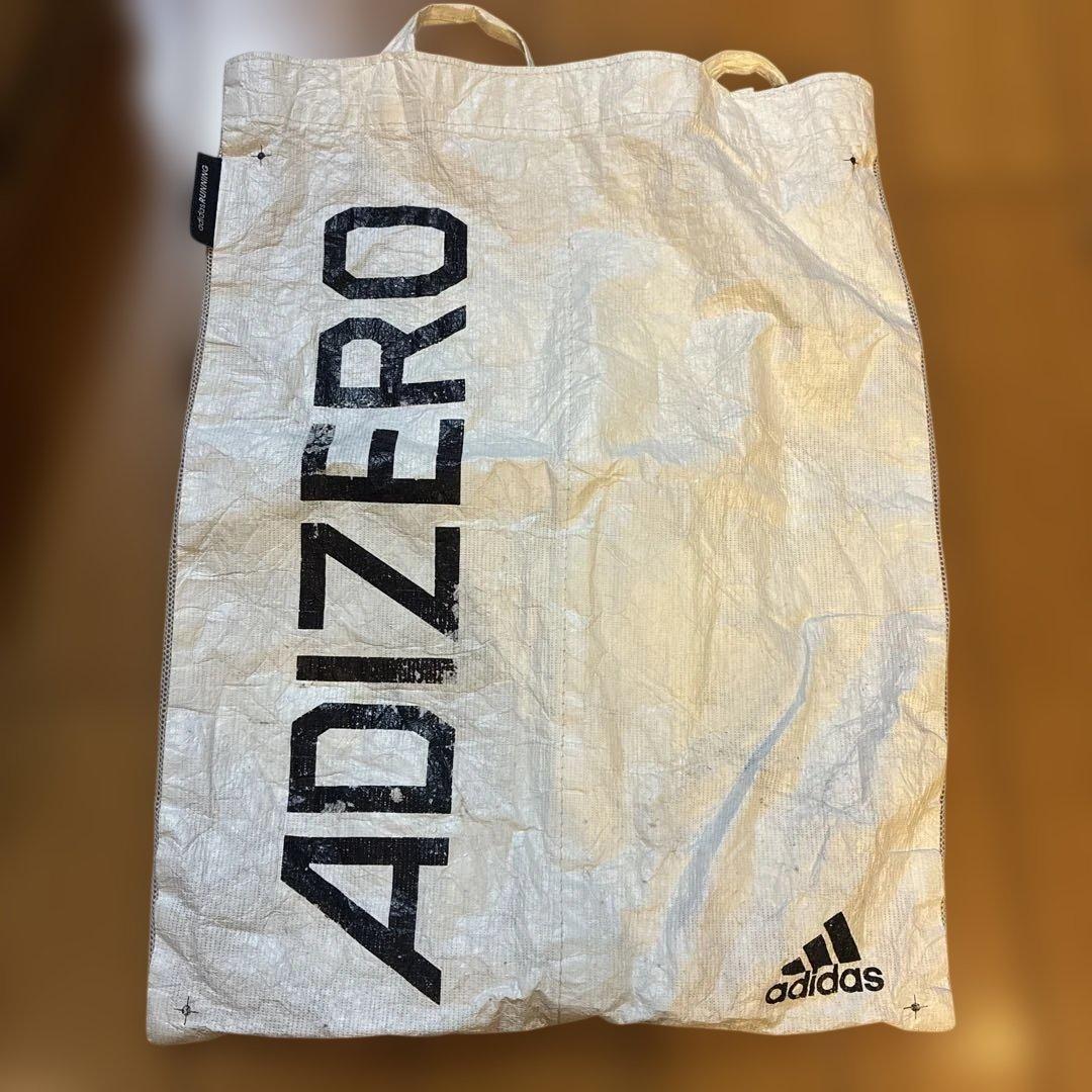 アディゼロアバンチ　26.5cm