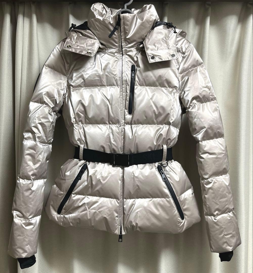 【mii】ZARA ウェア SKI COLLECTION RECCO®