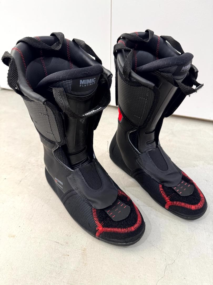 ATOMIC HAWX ULTRA XTD 130スキーブーツ25/25.5cm