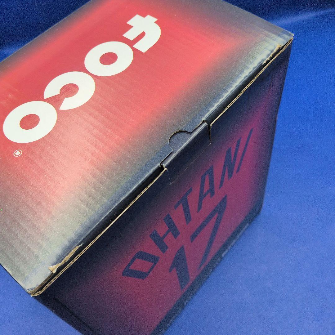 H*N様 ★2024体限定★大谷翔平50/50記念ボブルヘッド ロサンゼルス・ド