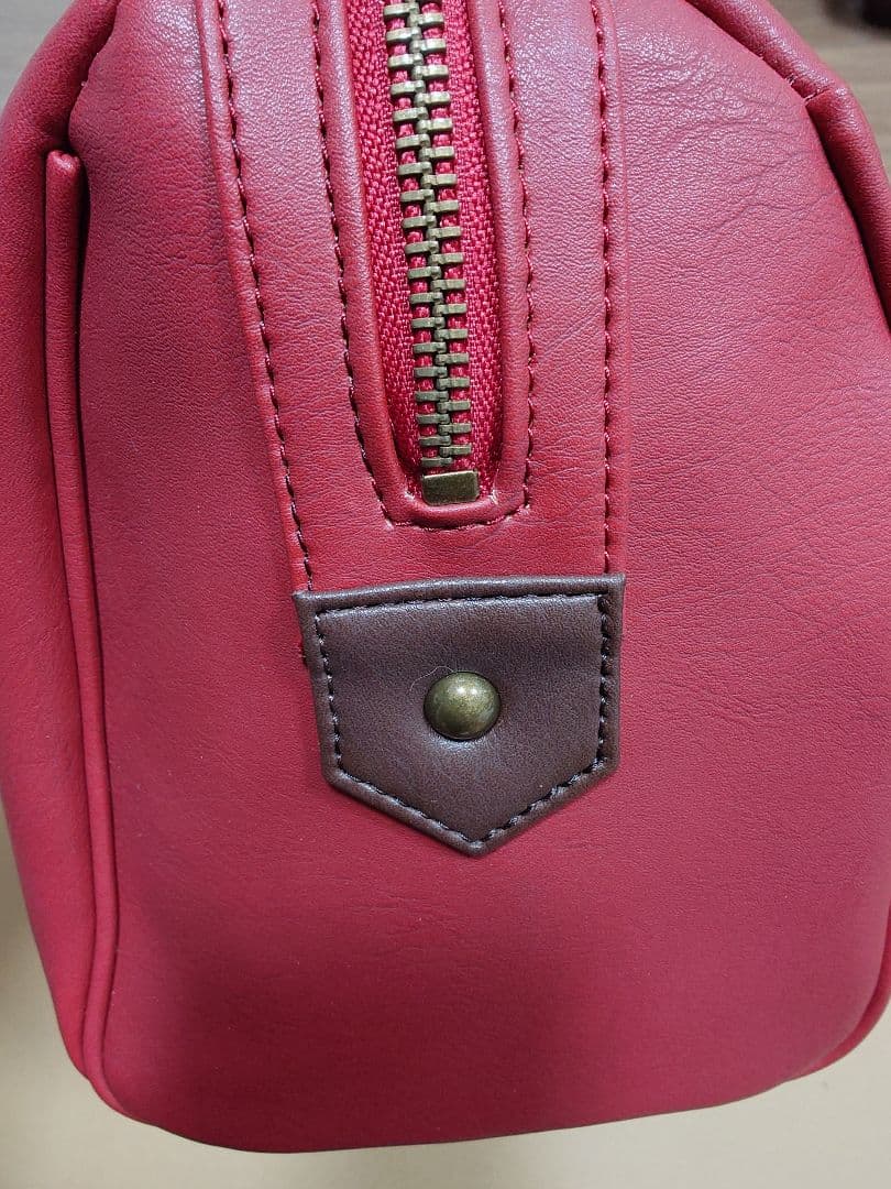 希少　ローゼンメイデン　真紅　スーパーグルーピーズ　ハンドバッグ