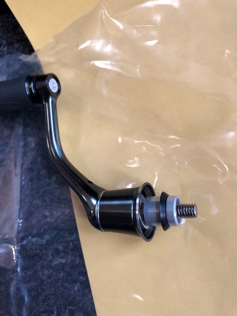 ステラ C2500S スピニングリール