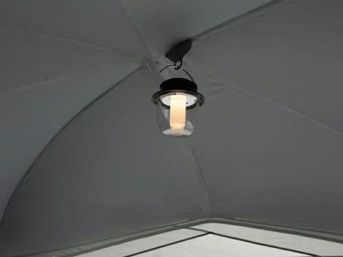 コールマン タフスクリーン2ルームハウスエアー/LDX＋ デザートサンド