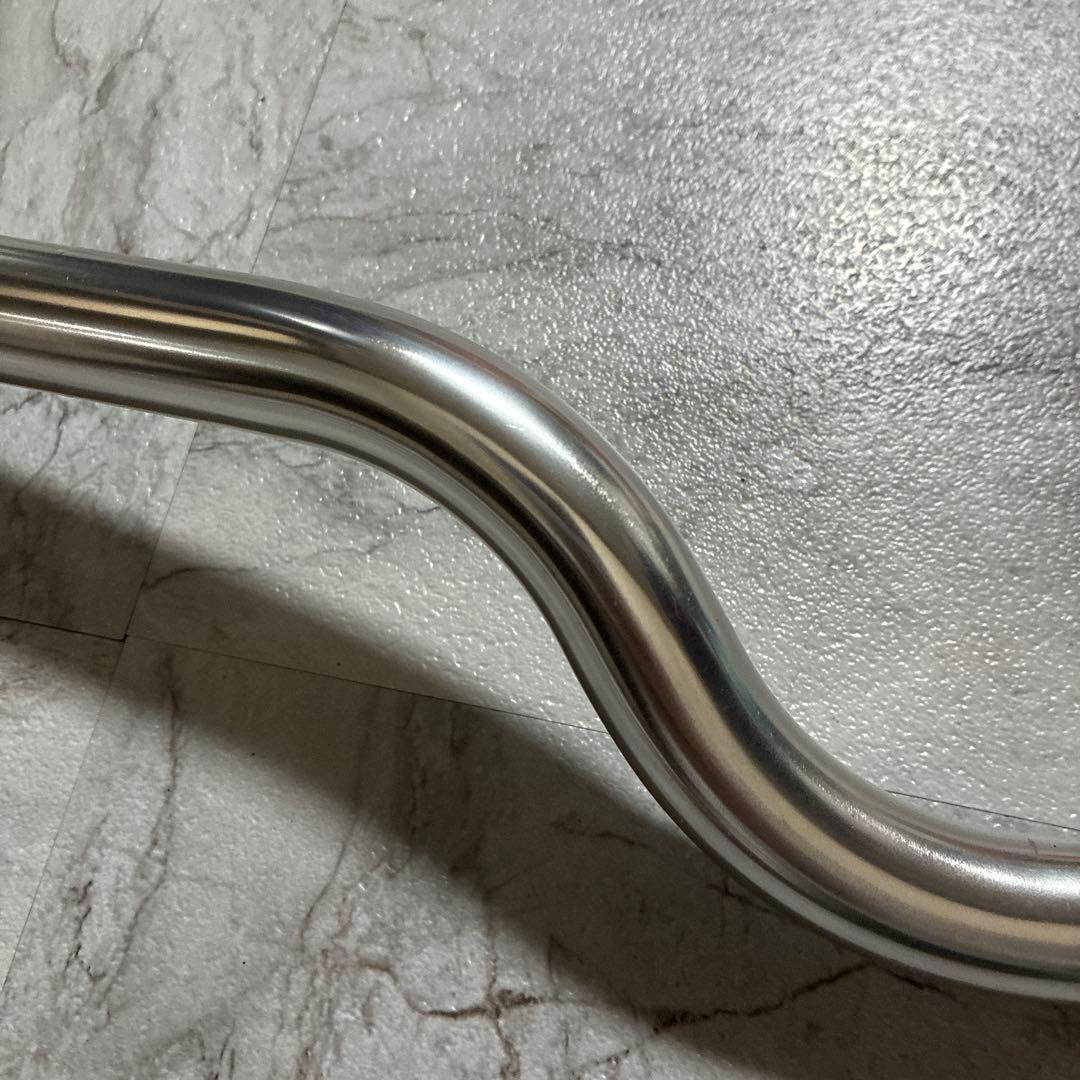 パーツ CRUST BIKES harvey mushman riser bar