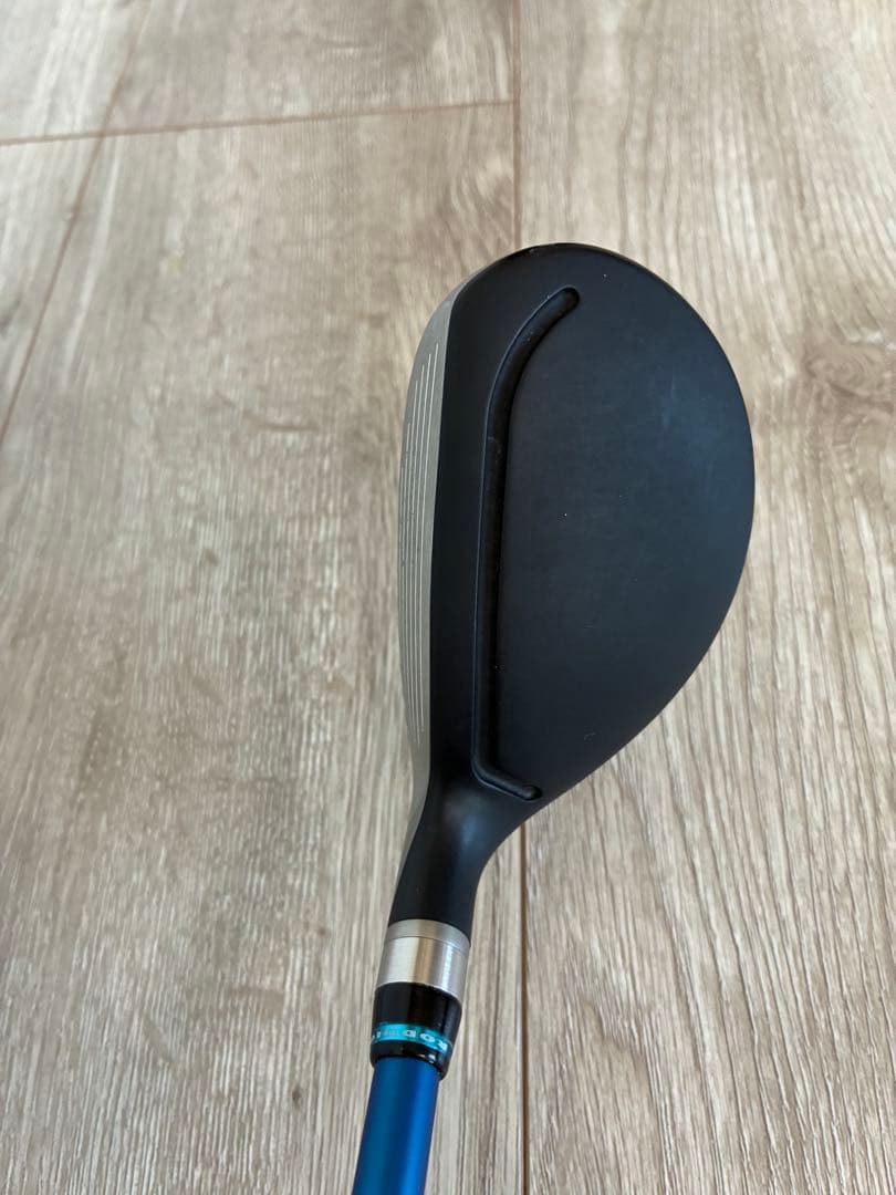 ロッディオ ユーティリティ