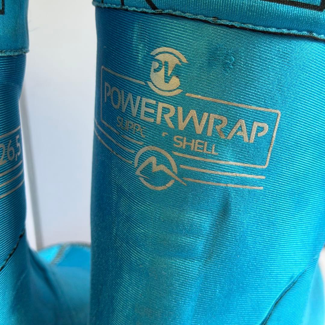 サーモインナー　INTUITION POWERWRAP 26.5