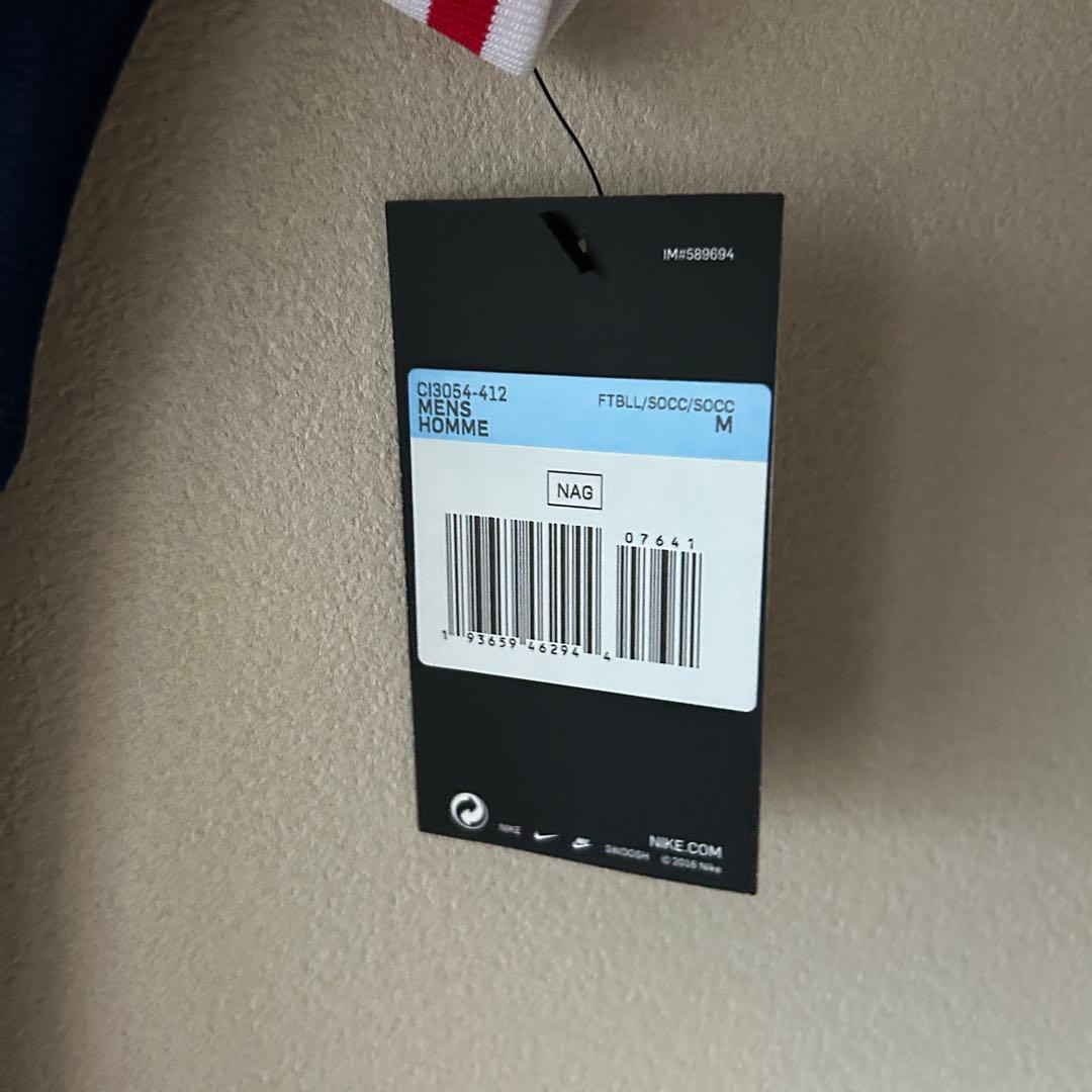 【正規品】 20-21 PSG ネイマール　選手支給用　ユニフォーム