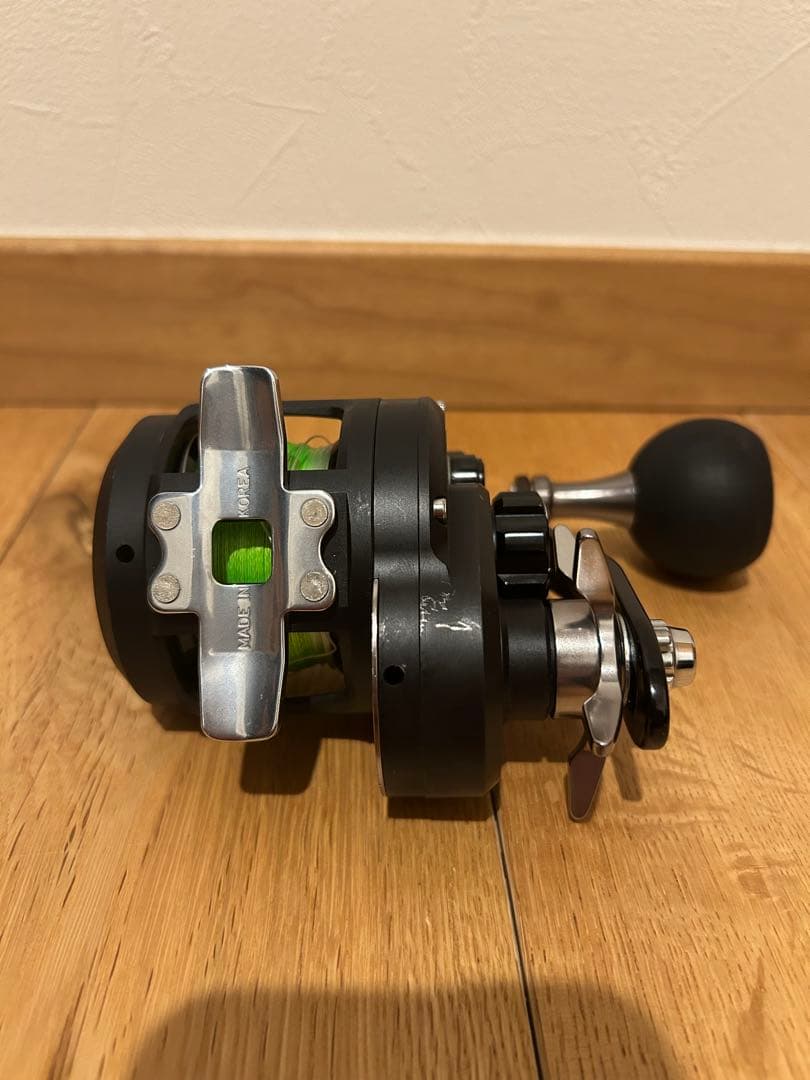 ダイワ　キャタリナ15H