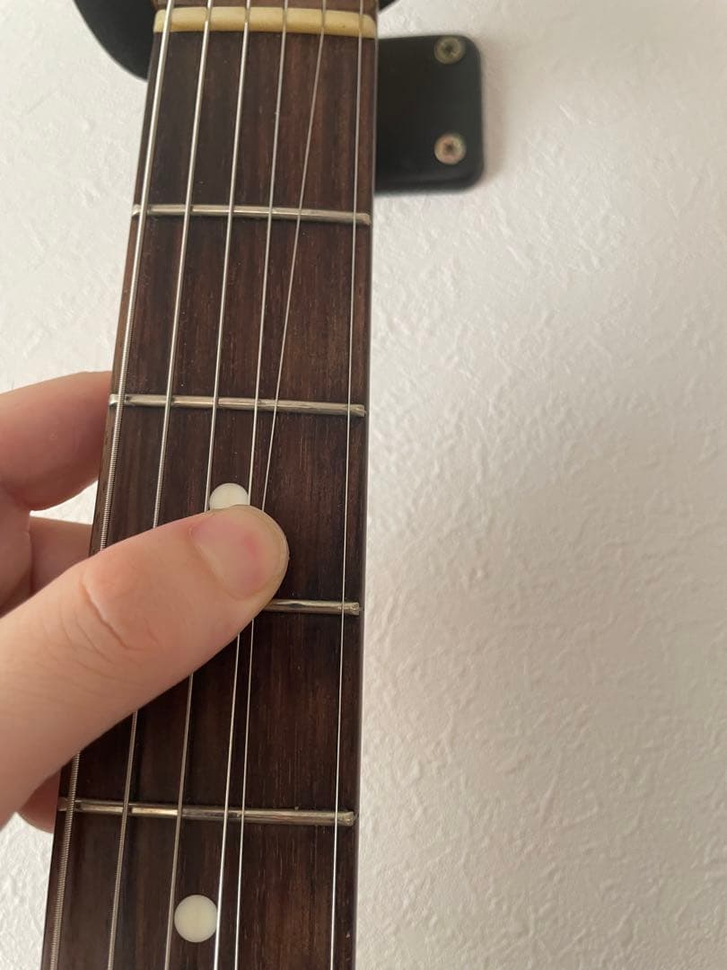 ユ*タ様 rittenhouse guitars テレキャスタータイプ　2017