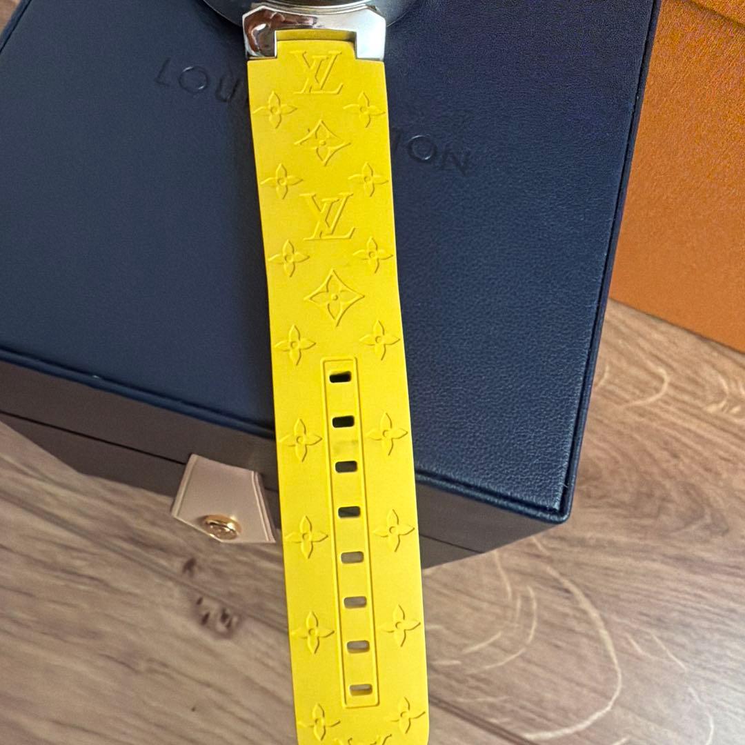 Louis Vuitton Tambour Horizon 腕時計