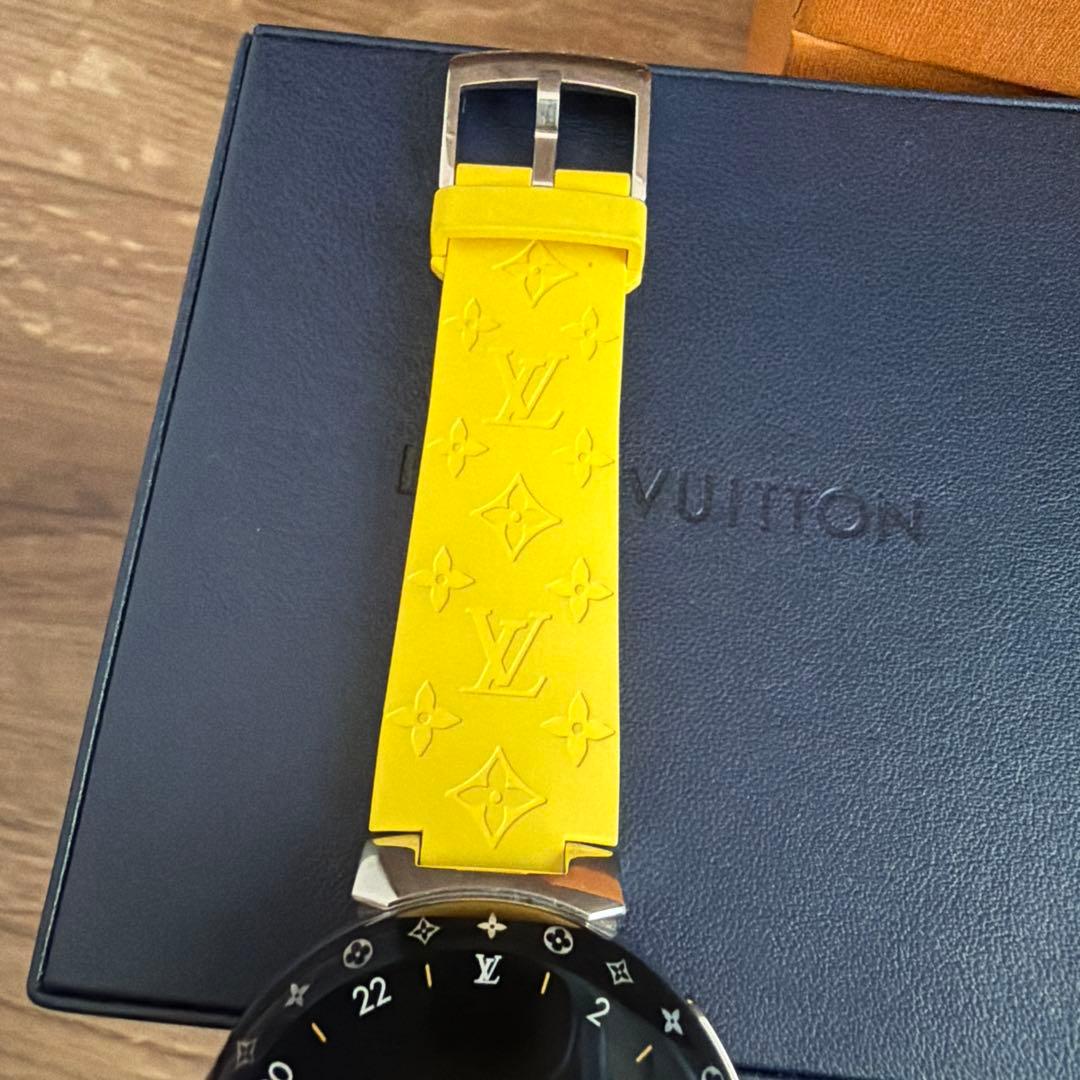 Louis Vuitton Tambour Horizon 腕時計