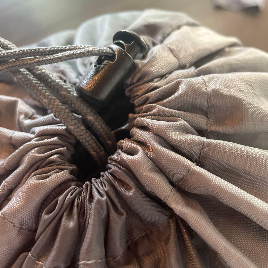 ニーモ　シャドウキャスター110  中古