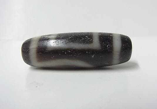 ★V1408★エスニックビーズ　天地　サコナゴ　東南アジア　山岳民族