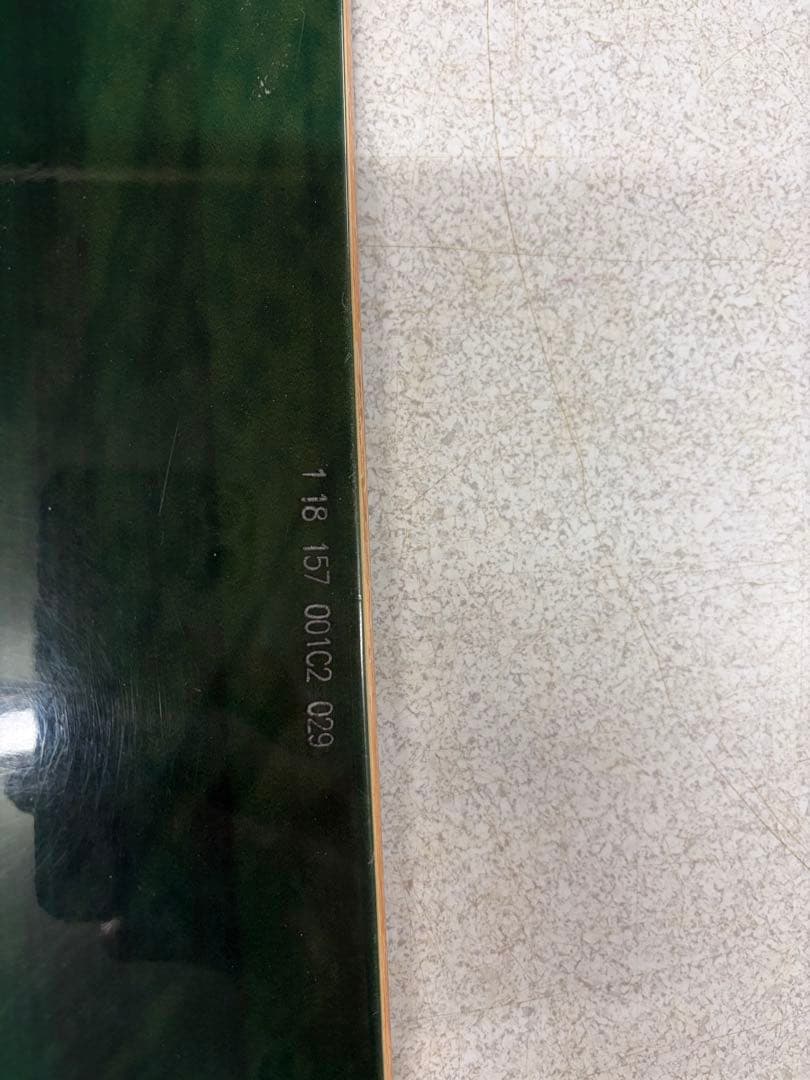 gentemstick XY 157 ゲンテンスティック