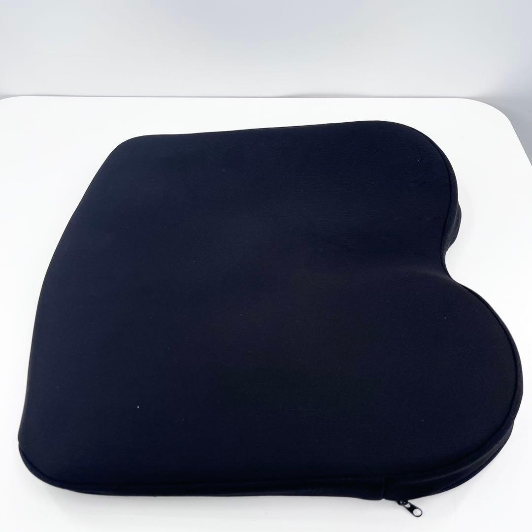 美品 EXGEL アウル フィット スタンダード 車椅子用 クッション