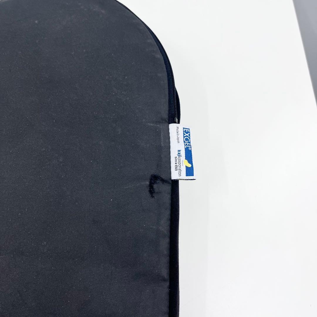 美品 EXGEL アウル フィット スタンダード 車椅子用 クッション