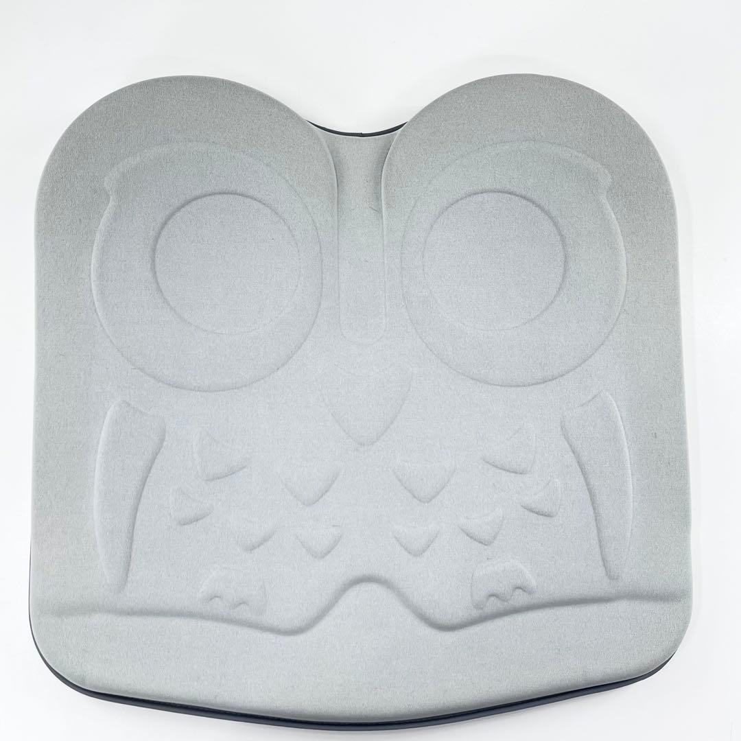 美品 EXGEL アウル フィット スタンダード 車椅子用 クッション