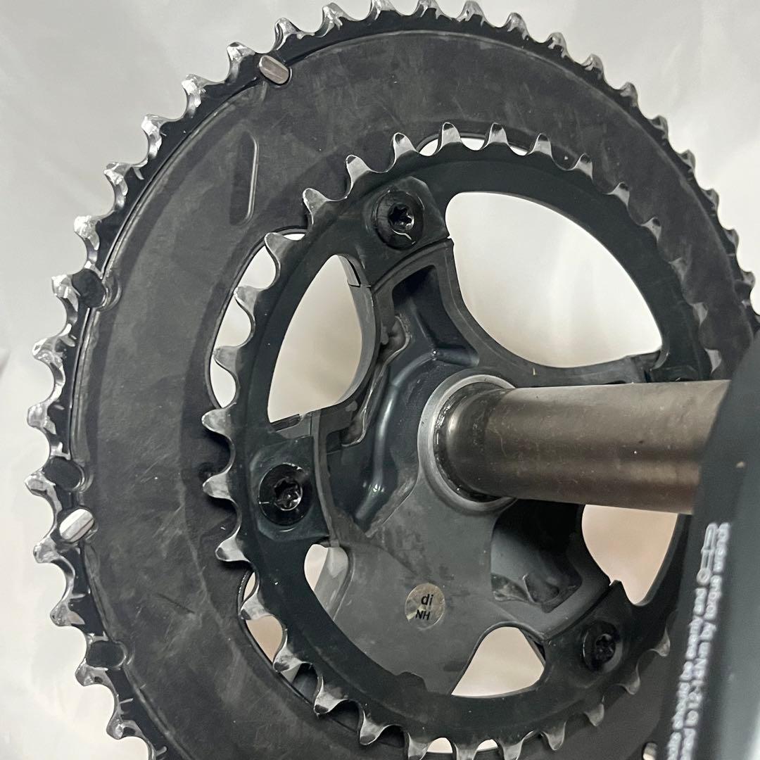 FC-6800 50-34 170mm アルテグラクランク