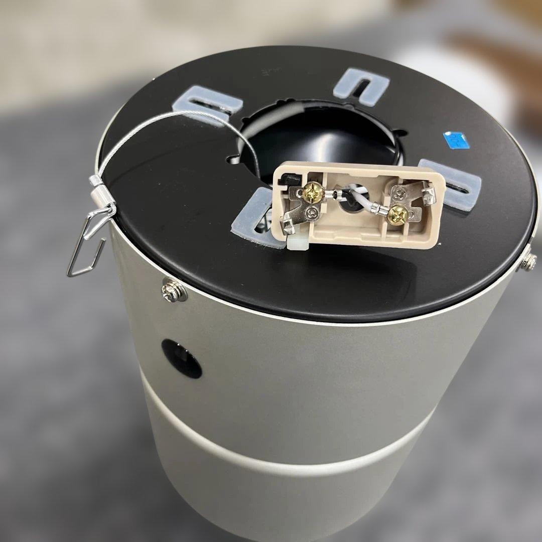 【良品】 JAVALO ELF シーリングファン JE-CF004M 木製