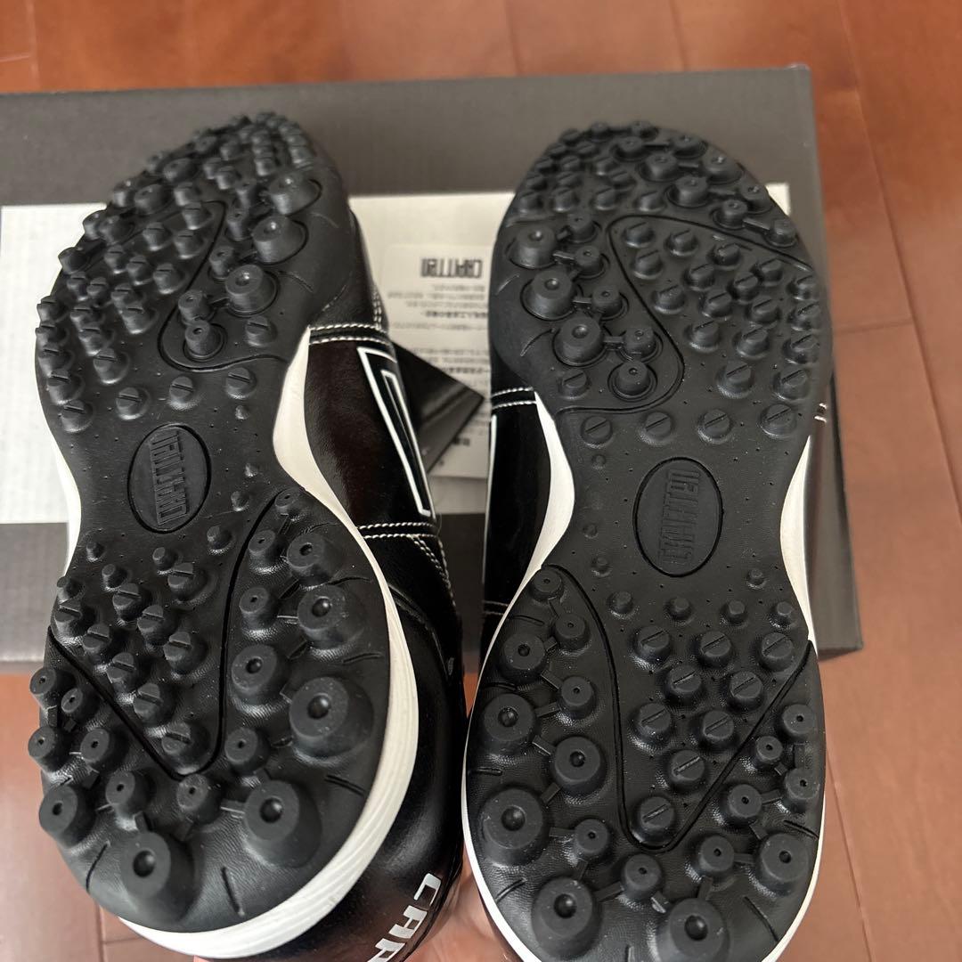 キャピテン　ワン　tf